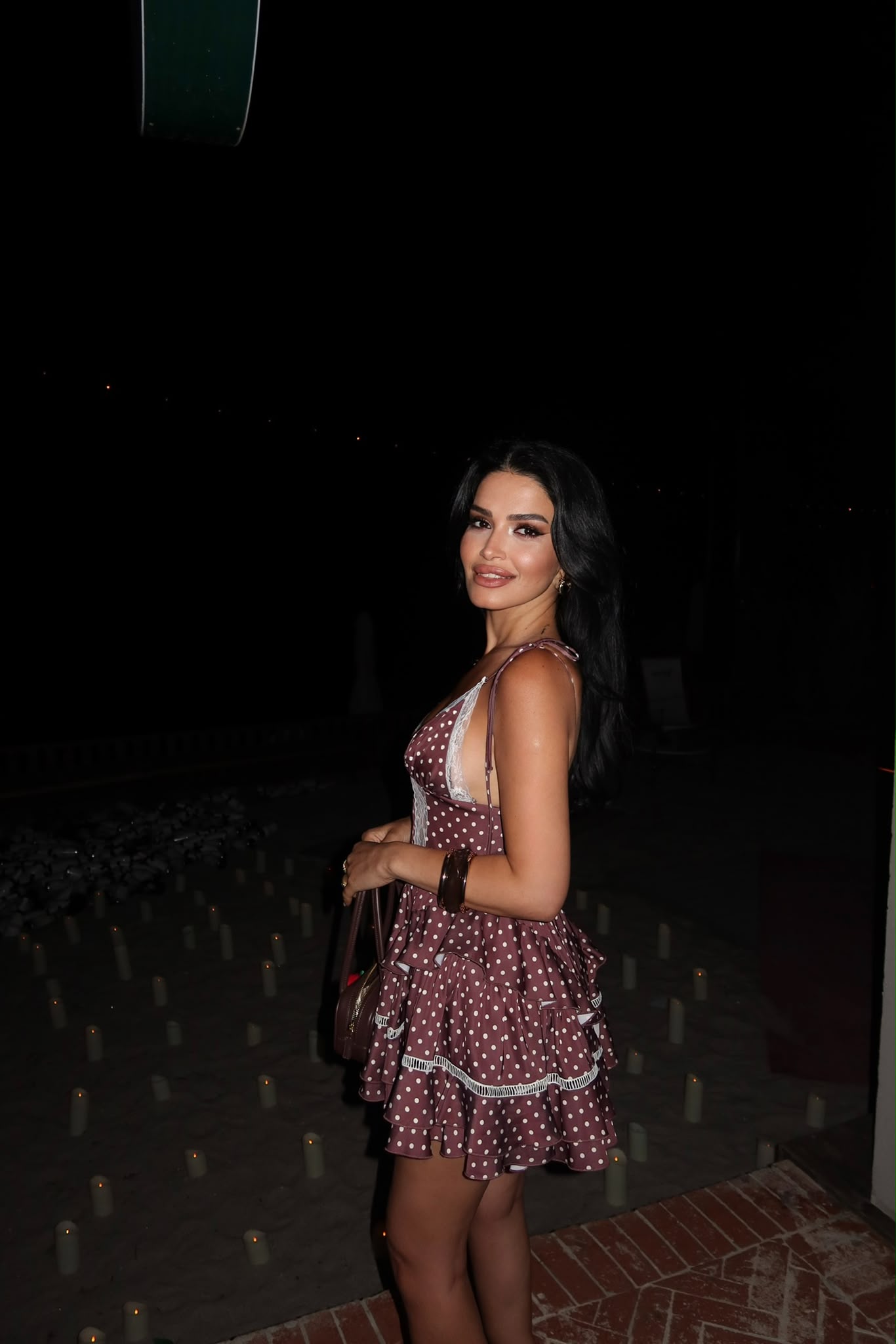 Mehdiye Avşar — Genel Müdür