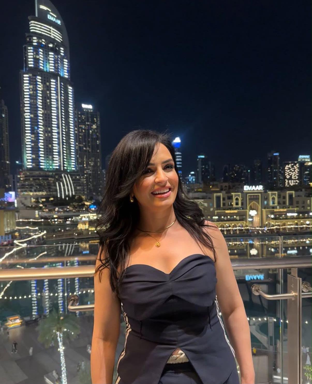 Özlem Barış — Operasyon Sorumlusu